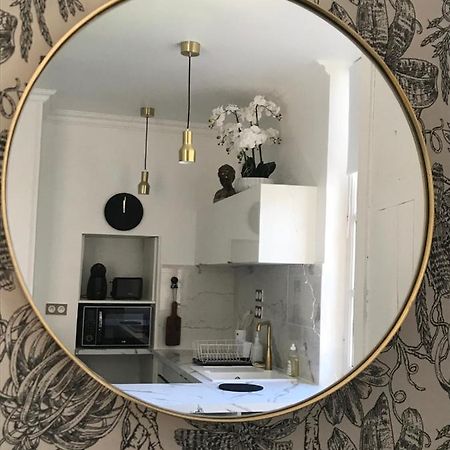 La Loge 45 Au Coeur Du Centre Historique De Rodez Lägenhet Exteriör bild