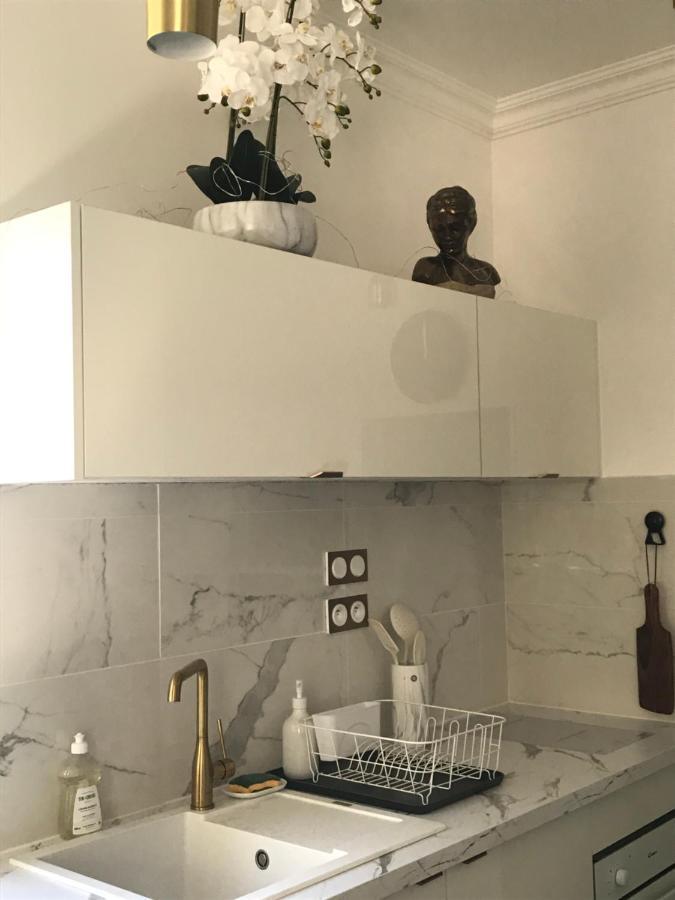 La Loge 45 Au Coeur Du Centre Historique De Rodez Lägenhet Exteriör bild
